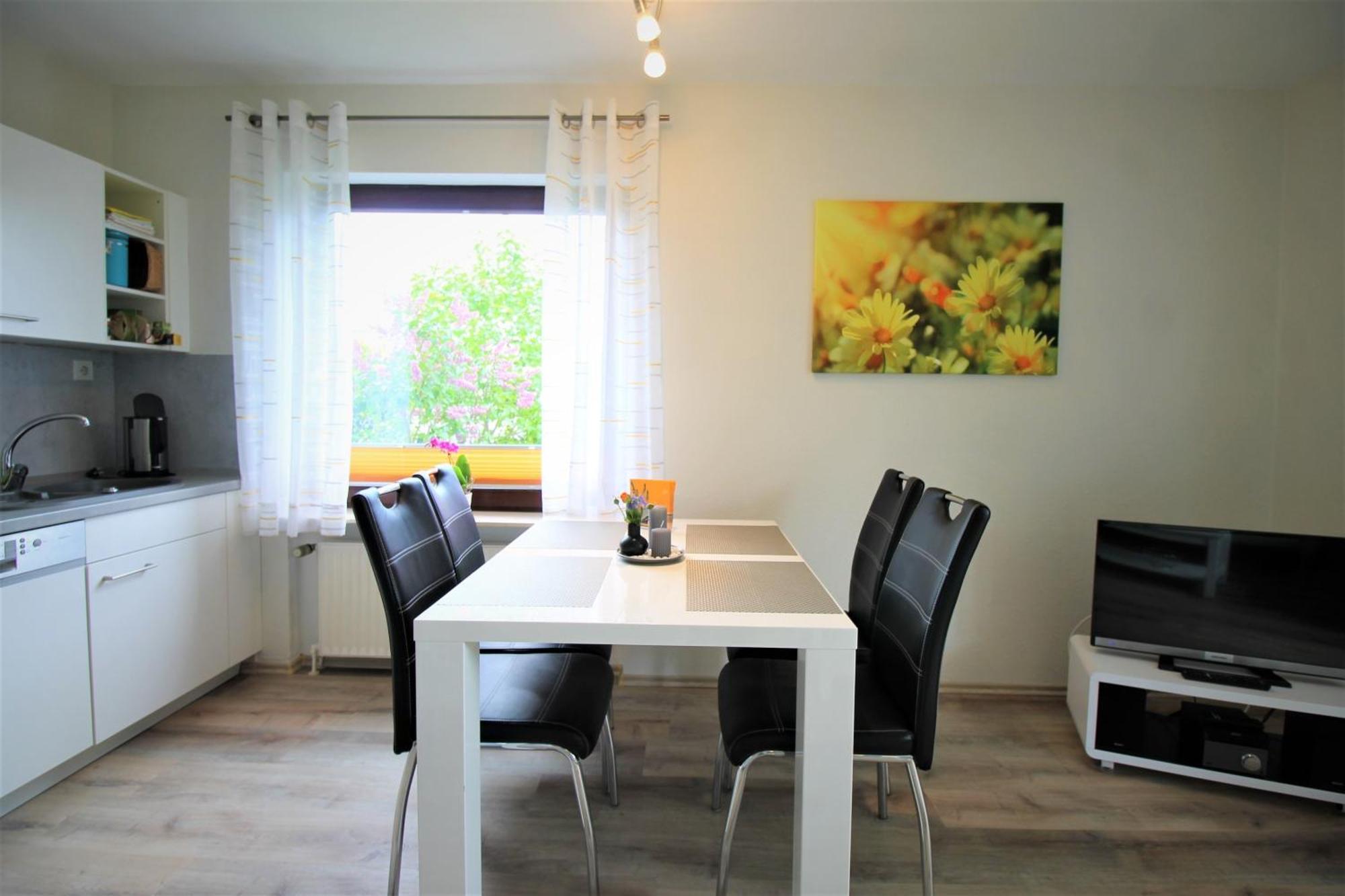 Ferienwohnung Kube Gromitz Bagian luar foto